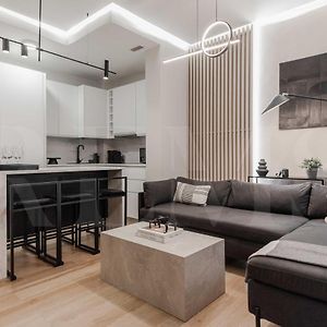Appartement met Twee Slaapkamers